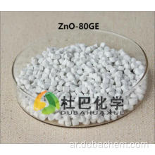 ZnO-80GE Dispersion Foam Masterbatch